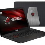 ASUS ROG GL552VX