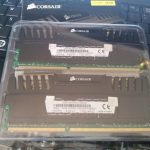 ram corsair 16gb