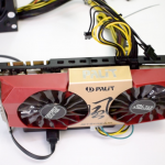 Tambahkan konektor extra power ke eGPU